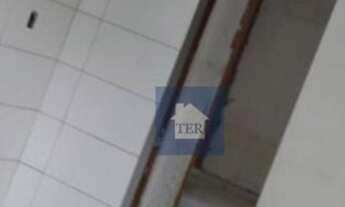 Imagem 2: Apartamento à venda, 45 m² por R$ 285.000,00 - Vila Cruz das Almas - São Paulo/SP