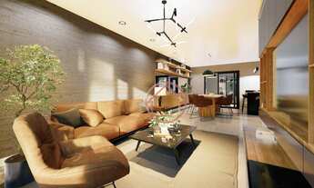 Imagem: Sobrado / 3 Dormitórios / 1 Suíte / 2