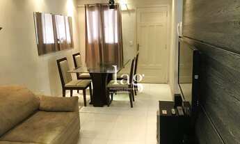 Imagem 4: Casa com 2 dormitórios com PISCINA à venda, 100 m² por R$ 350.000 - Conjunto Residencial