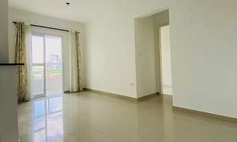 Imagem 3: Apartamento à venda, 43 m² por R$ 225.000,00 - Mirim - Praia Grande/SP