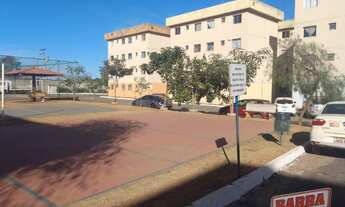 Imagem 4: Apartamento com 2 dormitórios à venda por R$ 30.000 - Parque Esplanada III - Valparaíso de