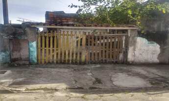 Imagem: Itanhaém - Casa Padrão - NOVA ITANHAEM