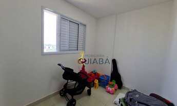 Imagem 6: Apartamento Edifício Alvorada. Bairro Terra Nova