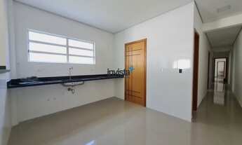Imagem 5: COMPRAR CASA COM PISCINA E CHURRASQUEIRA, COM 3 QUARTOS SENDO 3 SUÍTES, 4 BANHEIROS, CAMPO