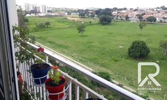 Imagem 5: Apartamento com 2 dormitórios à venda, 73 m² por R$ 420.000,00 - Jardim Faculdade - Itu/SP