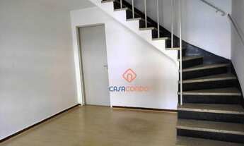 Imagem: Sobrado com 2 dormitórios para alugar