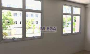 Imagem 4: Sala à venda, 42 m² por R$ 300.000,00 - Alphaville - Campinas/SP