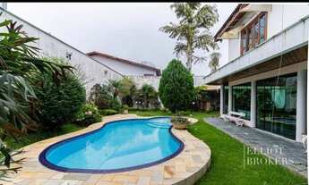 Imagem 6: CASA PARA LOCAÇÃO EM INTERLAGOS