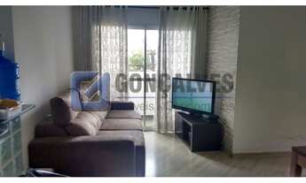 Imagem 2: SAO BERNARDO DO CAMPO - Residential / Apartment - BAETA NEVES