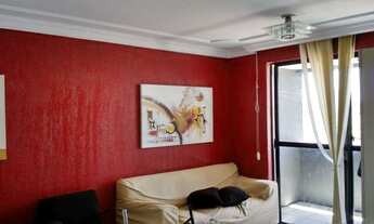 Imagem 5: Apartamento à venda | Ed. Fernando Pessoa | Bairro José Bonifácio