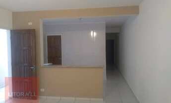 Imagem 6: Casa com 2 dormitórios à venda, 70 m² por R$ 170.000,00 - Balneário Tropical - Itanhaém/SP