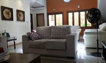 Imagem 4: Sobrado com 4 dormitórios à venda, 470 m² por R$ 860.000,00 - Jardim Faculdade - Itu/SP