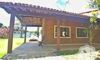 Imagem 5: Casa com espaço para piscina à venda perto da praia - Itanhaém SP