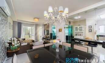 Imagem 3: Apartamento no Edifício Residencial Alexandria em Meia Praia em Itapema