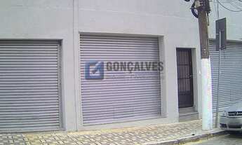 Imagem: SANTO ANDRE - Commercial / Loja - CENTRO