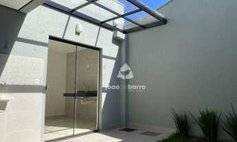 Imagem 6: Sobrado com 2 dormitórios à venda, 80 m² por R$ 365.000,00 - Mata Do Jacinto - Campo Grand