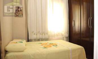 Imagem 7: Apartamento com 2 dormitórios à venda, 64 m² por R$ 180.000,00 - Praça Seca - Rio de Janei