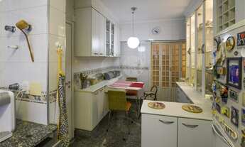 Imagem 7: São Paulo - Apartamento Padrão - JARDIM PAULISTA