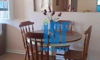 Imagem 4: Apartamento com 2 dormitórios à venda, 62 m² por R$ 275.000,00 - Jaguaribe - Osasco/SP