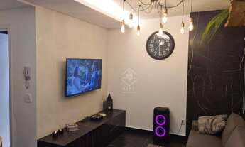 Imagem 7: APARTAMENTO A VENDA FUNCIONÁRIOS 1 QUARTO