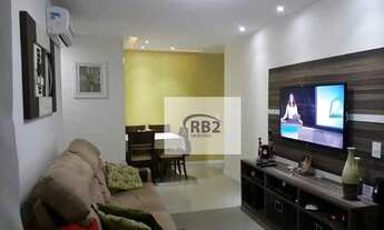 Imagem: Apartamento com 2 suítes e vaga em excelente