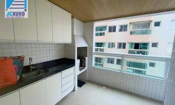 Imagem 3: Apartamento com 2 dormitórios para alugar, 88 m² por R$ 2.900,00/mês - Aviação - Praia Gra