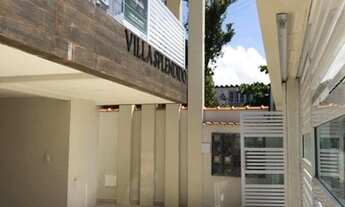 Imagem 4: Casa com 2 dormitórios à venda, 44 m² por R$ 165.000,00 - Jardim Melvi - Praia Grande/SP