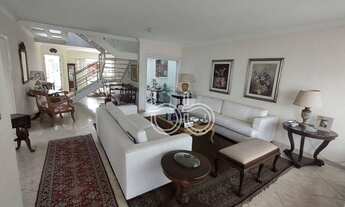 Imagem 6: Casa com 348 m² - Condomínio Portal da Vila Rica - Itu/SP