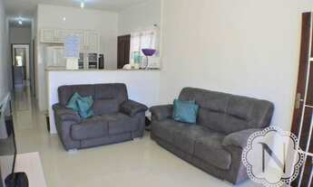 Imagem 6: Linda casa térrea com 2 dormitórios no Cibratel II - Itanhaém SP