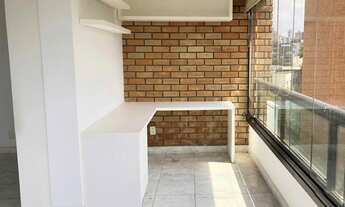 Imagem 2: São Paulo - Apartamento Padrão - Vila Madalena