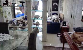 Imagem 3: Apartamento com 1 dormitório à venda, 66 m² por R$ 250.000,00 - Aviação - Praia Grande/SP