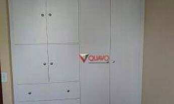 Imagem 3: Apartamento para alugar, 91 m² por R$ 3.000,00/mês - Tatuapé - São Paulo/SP