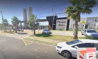 Imagem 7: Locação - Apartamento - Morada do Sol - Americana - SP