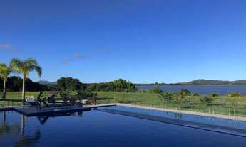 Imagem 6: Lote/Terreno para venda com 450 metros quadrados em Campo D una - Garopaba - SC