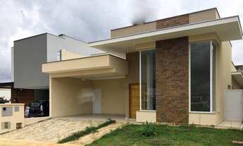 Imagem 2: Casa em Condominio com 3 Suites a venda em Chacara Ondina Sorocaba SP