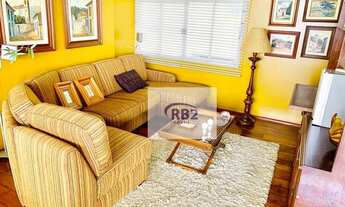 Imagem 7: Apartamento com 3 quartos à venda, 181 m² por R$ 1.690.000 - Icaraí - Niterói/RJ