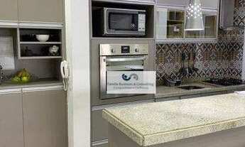 Imagem 7: Apartamento à venda, 85 m² por R$ 719.400,00 - Centro - Diadema/SP