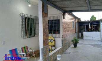 Imagem 3: Casa com 2 dormitórios à venda, 89 m² por R$ 149.000,00 - Umuarama - Itanhaém/SP