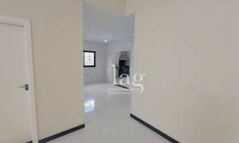 Imagem 5: Casa com 3 dormitórios à venda, 185 m² por R$ 1.200.000,00 - Condomínio Colinas do Sol - S