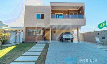 Imagem: Casa no Condomínio Caledônia em Camboriú