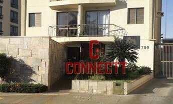 Imagem 3: Apartamento com 1 dormitório para alugar, 40 m² por R$ 900,00/mês - Ribeirânia - Ribeirão