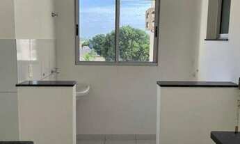 Imagem 5: APARTAMENTO - VENDA - Edifício Califórnia I, Jardim Califórnia - Cuiabá/MT