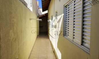 Imagem 3: Casa para aluguel possui 130 metros quadrados com 3 quartos