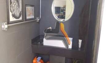 Imagem 4: Casa com 2 dormitórios à venda, 143 m² por R$ 580.000,00 - Portal Ville Flamboyant - Porto