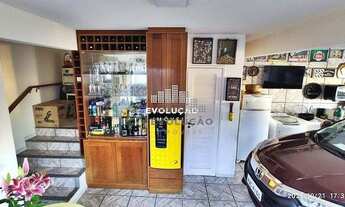 Imagem 5: Casa 3 Quartos com 1 Suíte, Sacada, B.Vista - Averbada