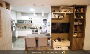 Imagem 5: Casa 3 quartos à venda no Buritis de 175m²