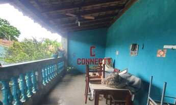 Imagem 6: Casa com 4 dormitórios à venda, 180 m² por R$ 400.000 - Jardim Joaquim Procópio de Araújo