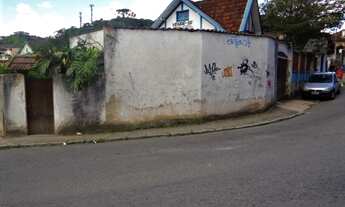 Imagem 2: Oportunidade! Terreno de 850 m² no Valparaíso com casa para reformar