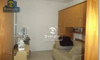 Imagem 5: Casa com 3 dormitórios à venda, 121 m² por R$ 680.000,00 - Vila Alice - Santo André/SP