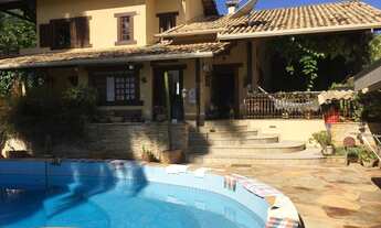 Imagem: Nova Lima - Casa de Condomínio - Alphaville